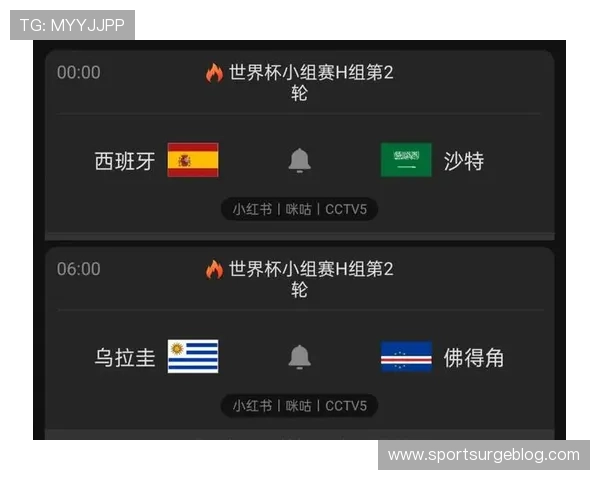 世界杯西班牙对阵沙特比赛地点详细介绍及比赛时间安排