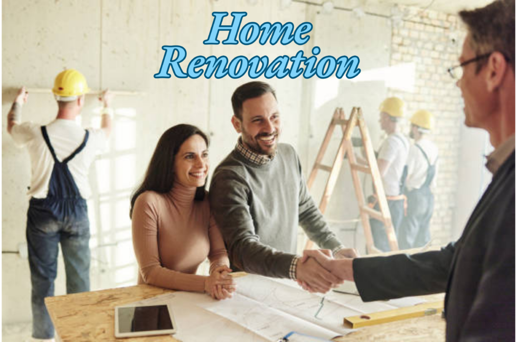 Home Renovation