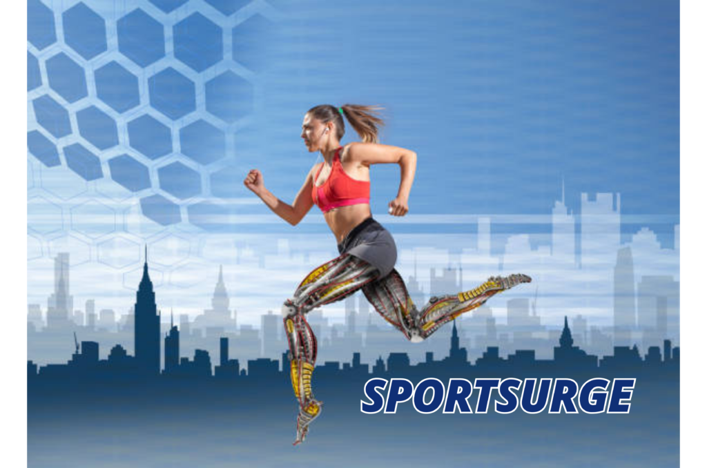 SportSurge 3