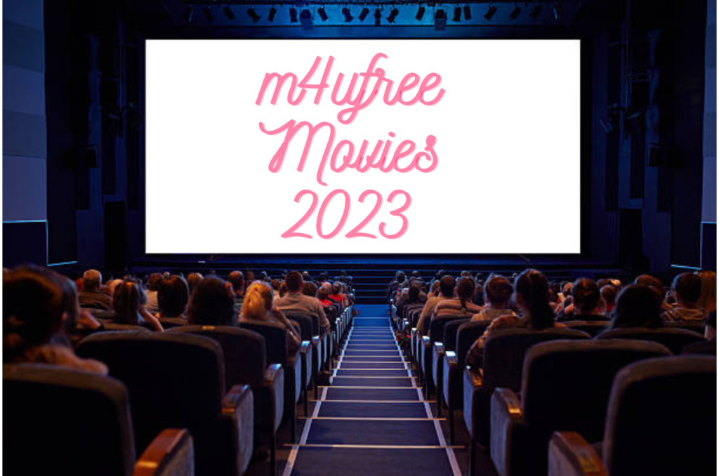 m4ufree Movies 2023