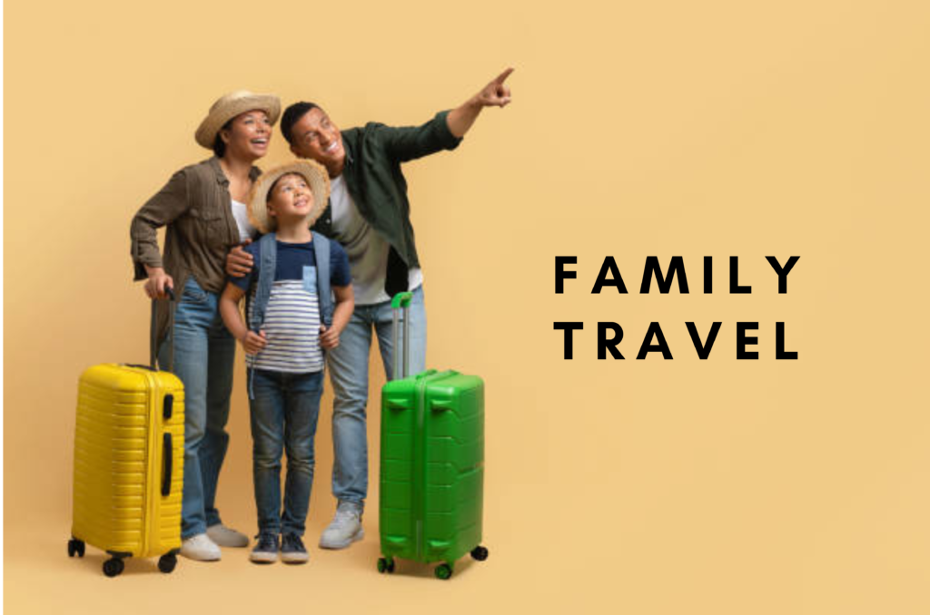 Family Travel